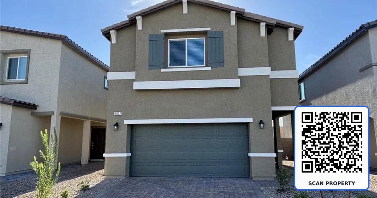 9927 Cobalt Cliffs Street property photo