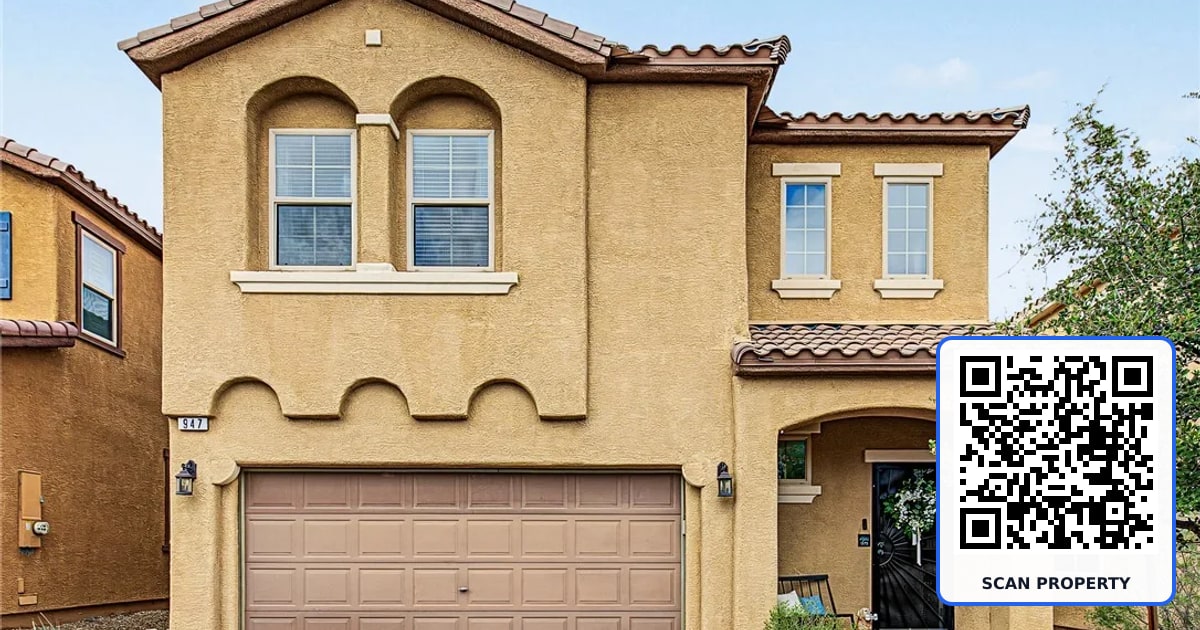 947 Via Del Campo property photo