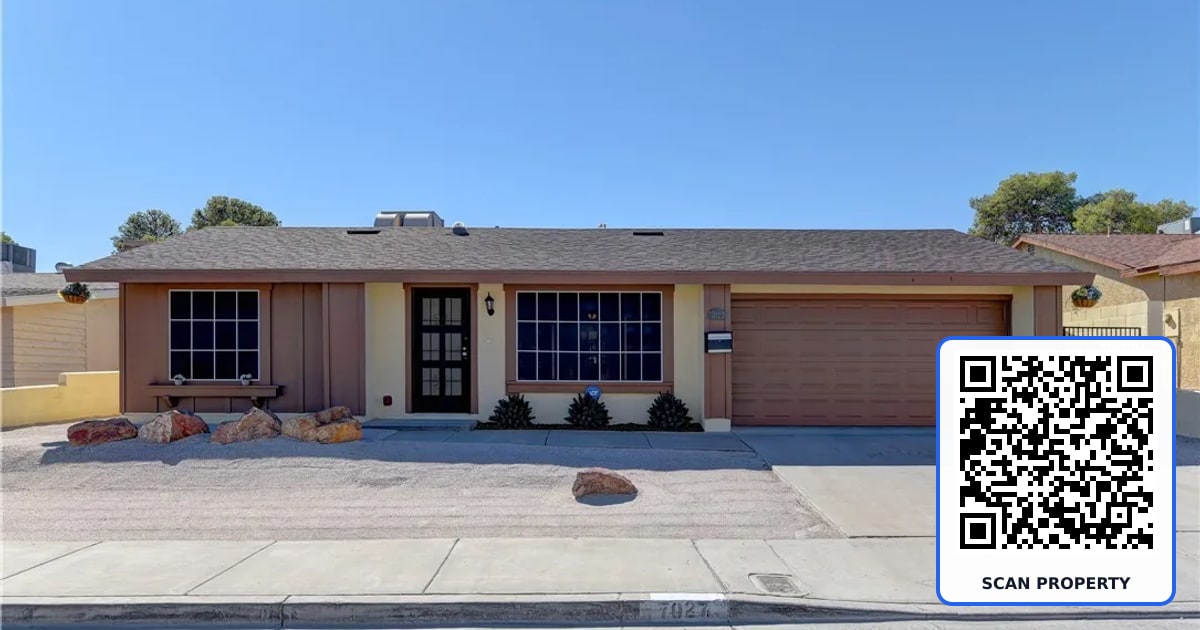 7027 Westbrook Avenue property photo