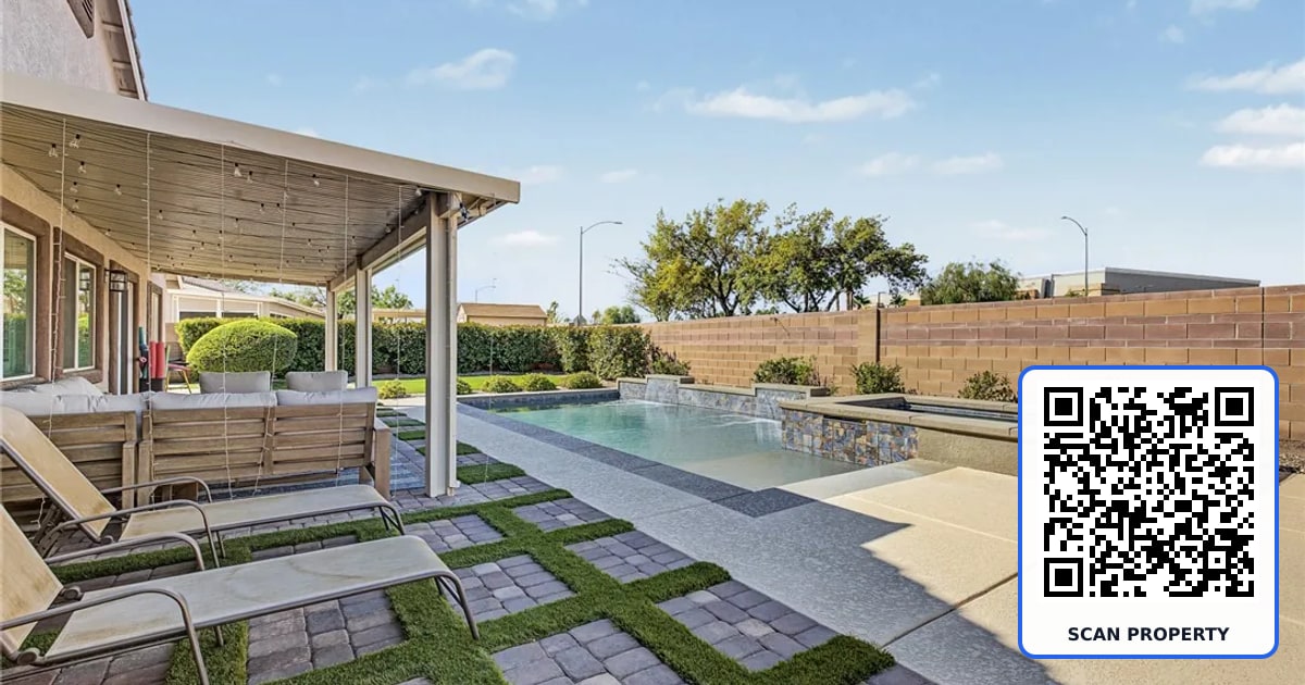 4604 Sea Dream Avenue property photo