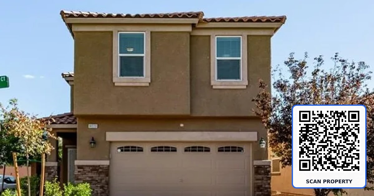 8033 Literature Court property photo