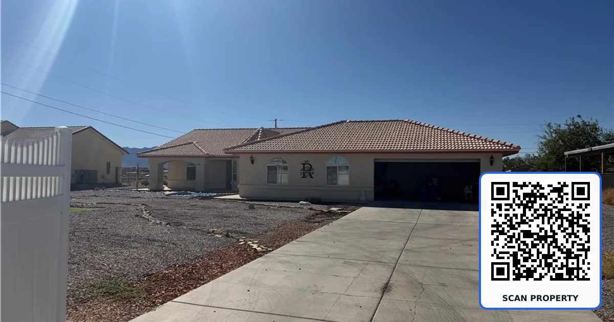 3080 Pahrump Valley Boulevard property photo
