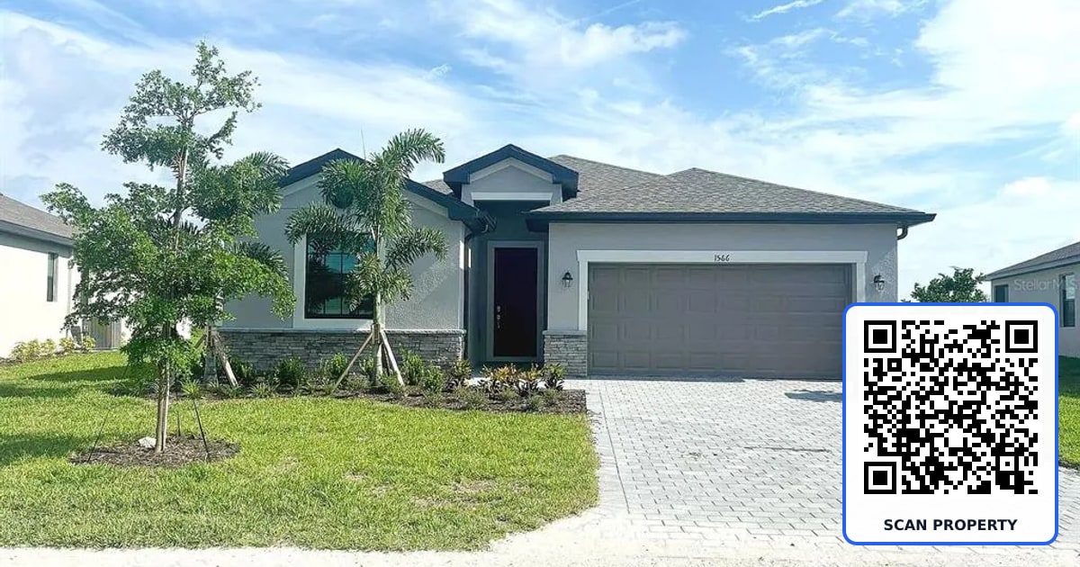 1566 SADDLEWOOD CIRCLE property photo