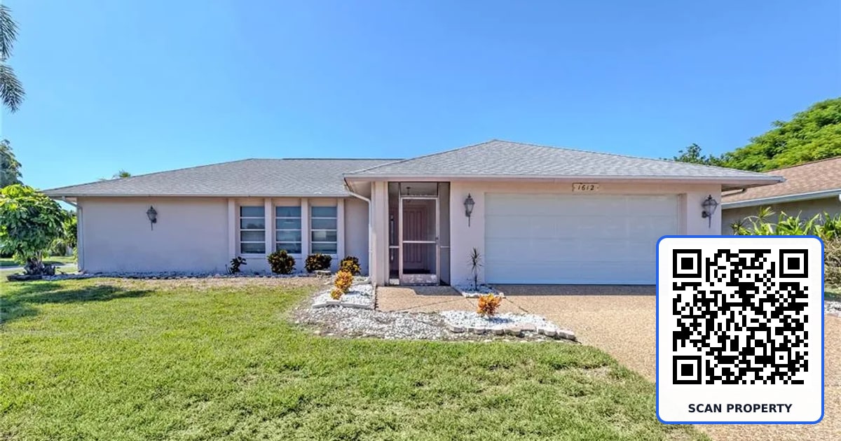 1612 VIKKI COURT property photo