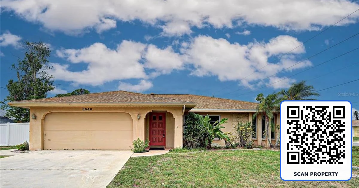3640 STERLING ROAD property photo