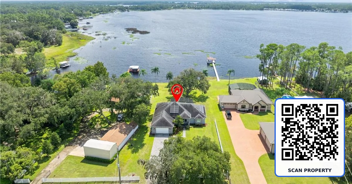 590 EDEN DRIVE property photo