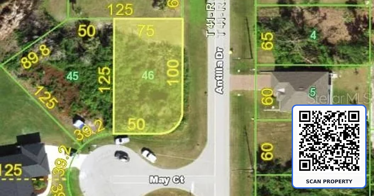 188 ANTILLA DRIVE property photo