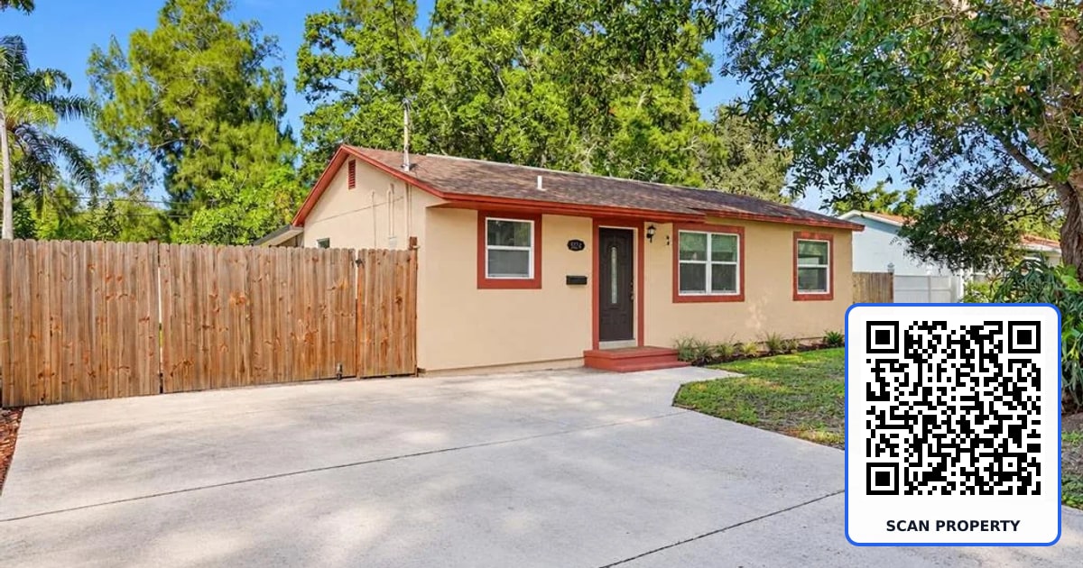 5124 19TH STREET N property photo