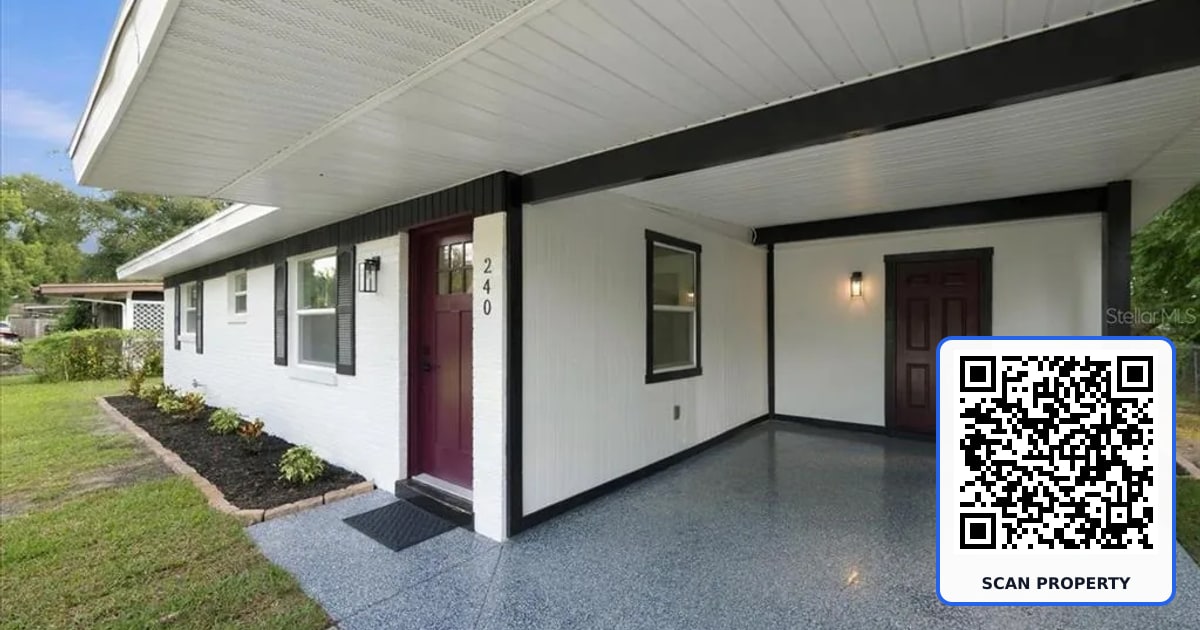 240 WESTWOOD AVENUE property photo
