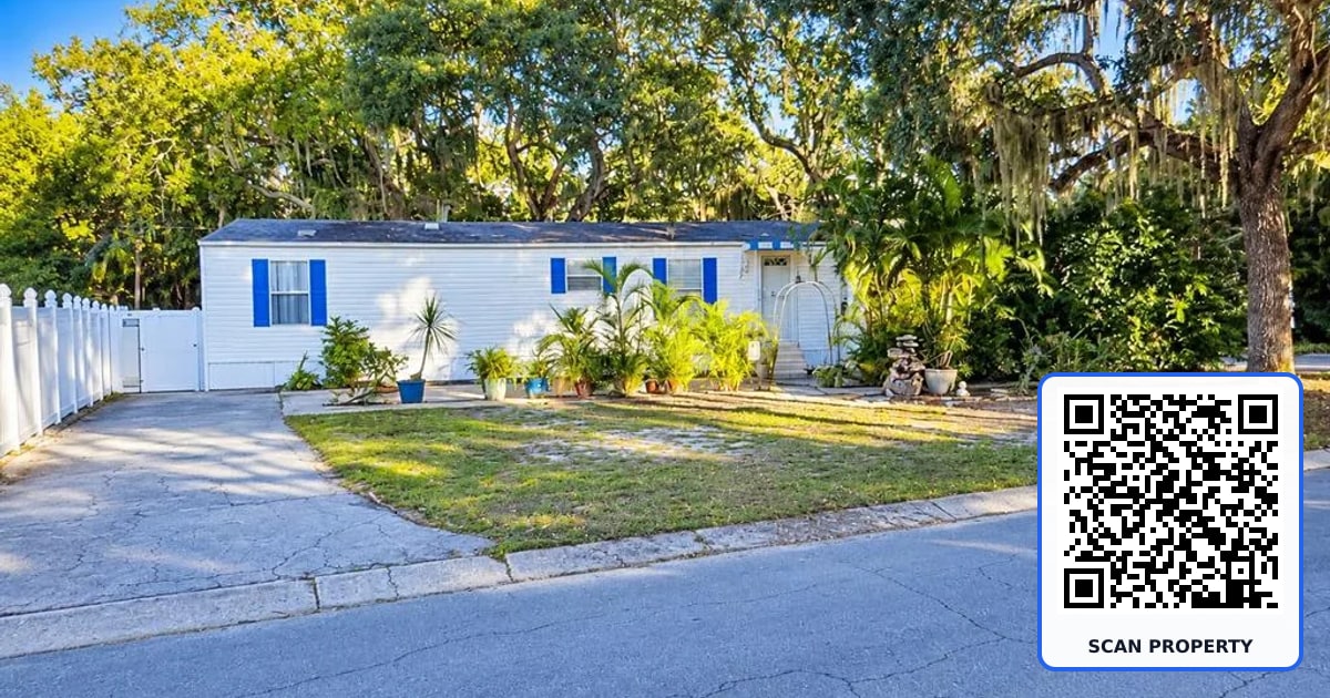 1301 LIVE OAK PARKWAY property photo