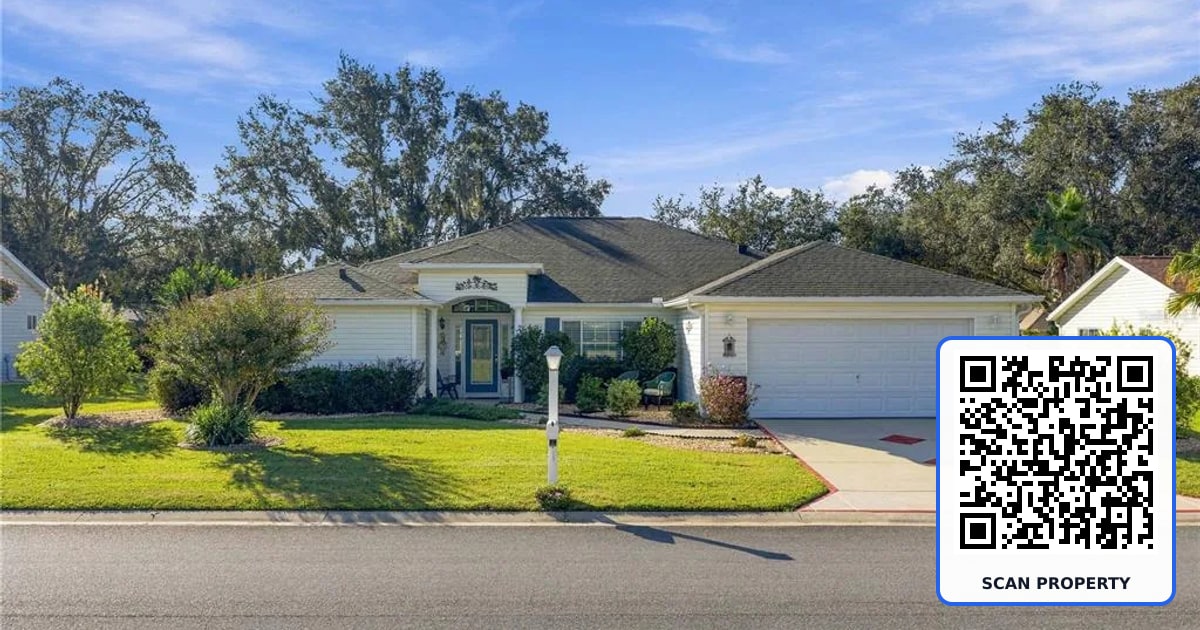 8794 SE 140TH PLACE ROAD property photo