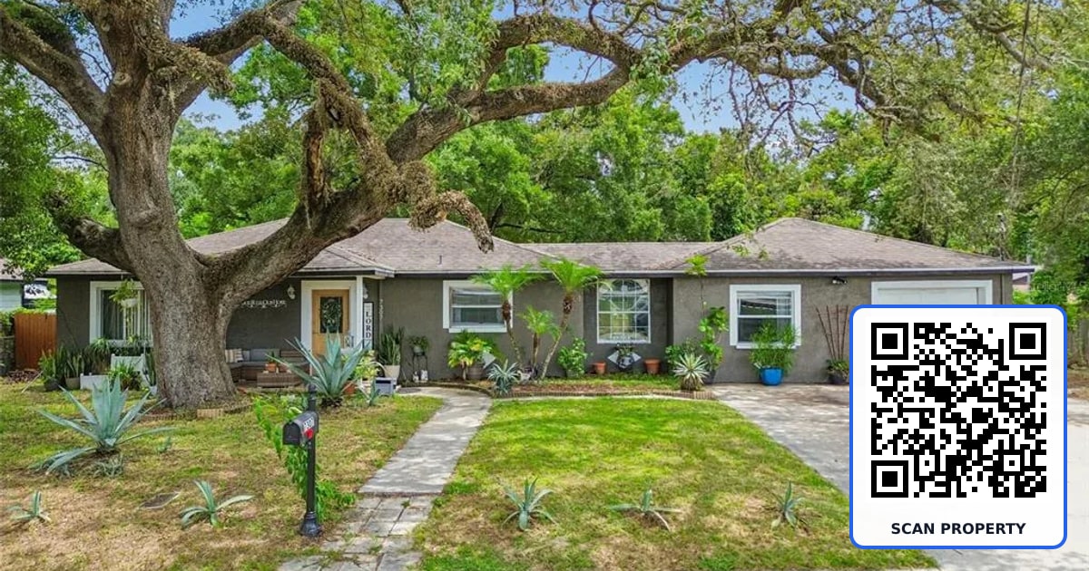 7307 N HUNTLEY AVENUE property photo