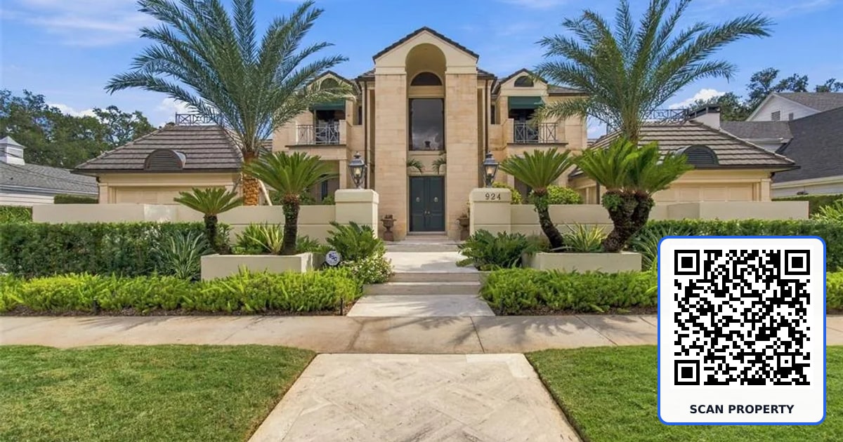 924 S GOLF VIEW STREET property photo