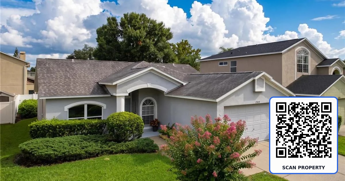 27408 CORAL SPRINGS DRIVE property photo