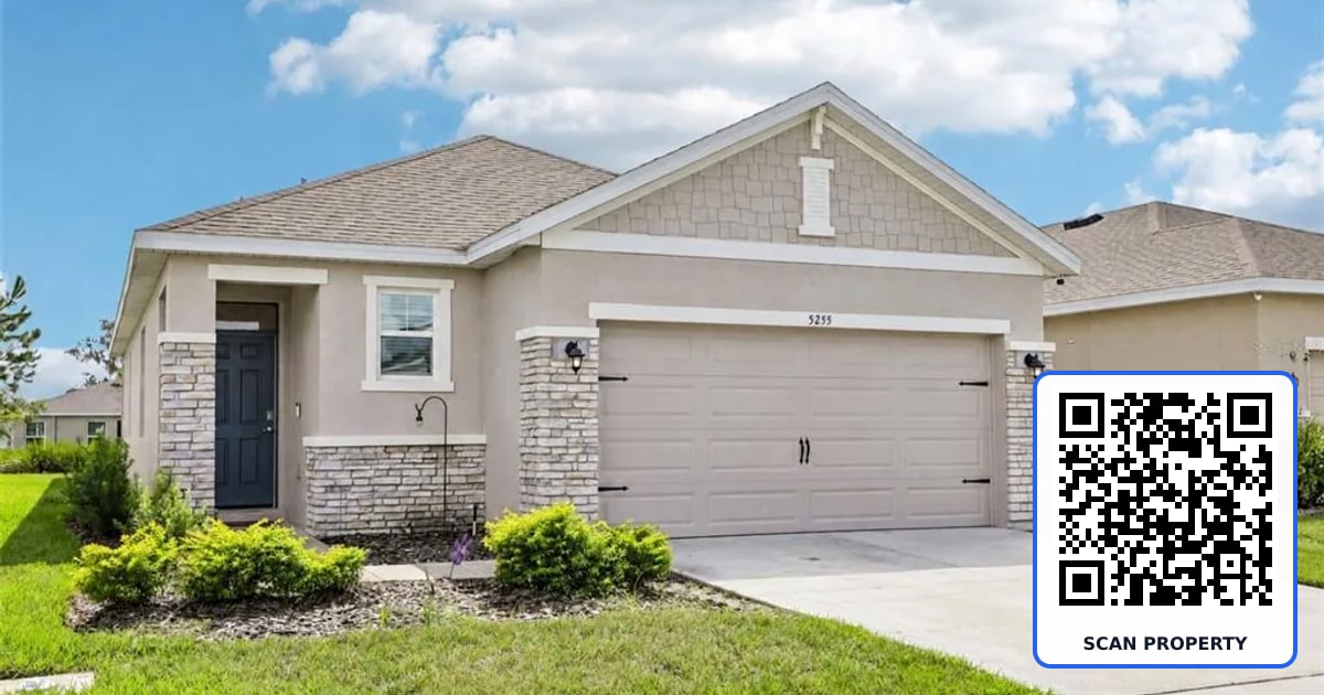 5255 SUNSHINE DR property photo