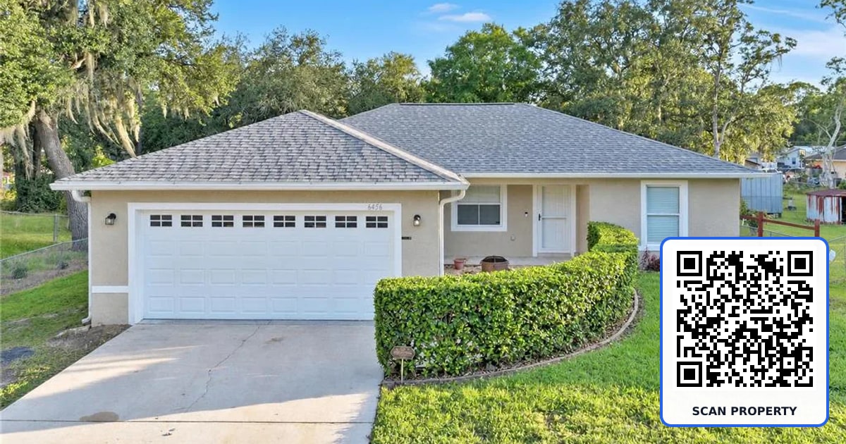 6456 CREATION STREET property photo