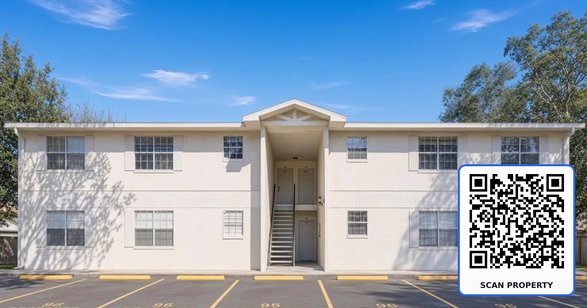 14462 REUTER STRASSE CIRCLE UNIT 603 property photo