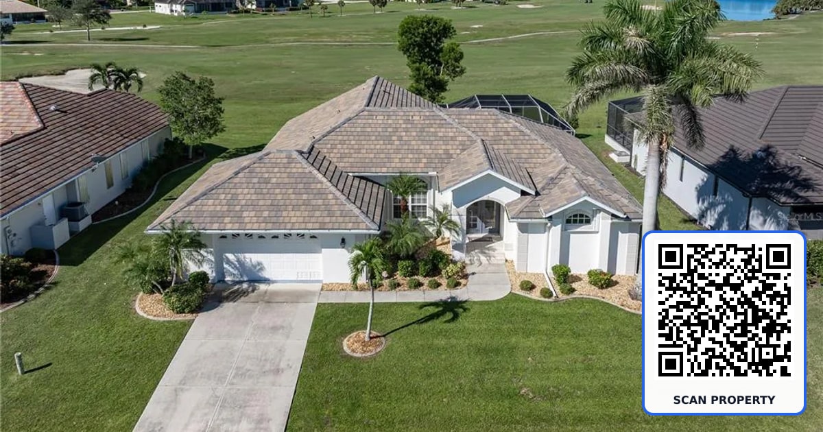 3853 BORDEAUX DRIVE property photo
