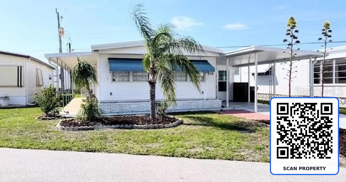 816 TURF property photo