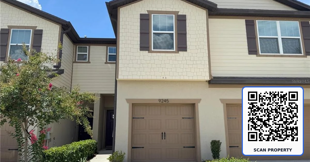9245 HILLCROFT DRIVE property photo