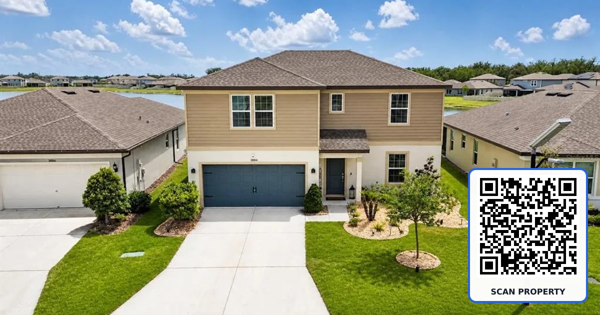 3884 CAPRI COAST DRIVE property photo