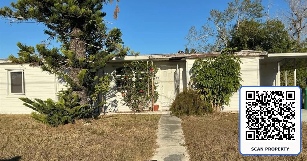 22002 HERNANDO AVENUE property photo