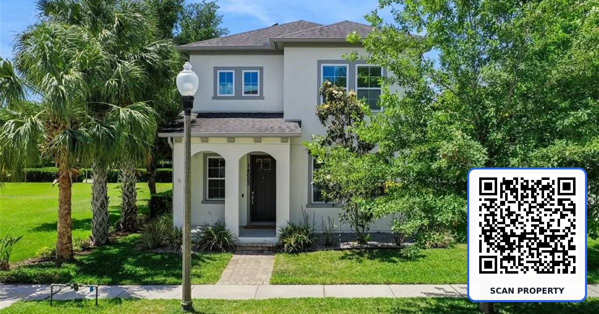 14005 ALDFORD DRIVE property photo