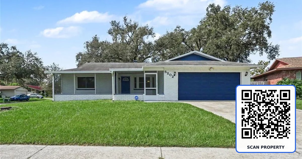 5202 GARNER PLACE property photo