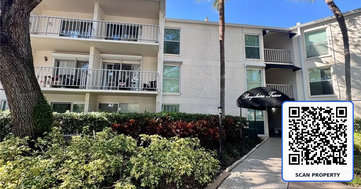 3325 BAYSHORE BOULEVARD UNIT F31 property photo