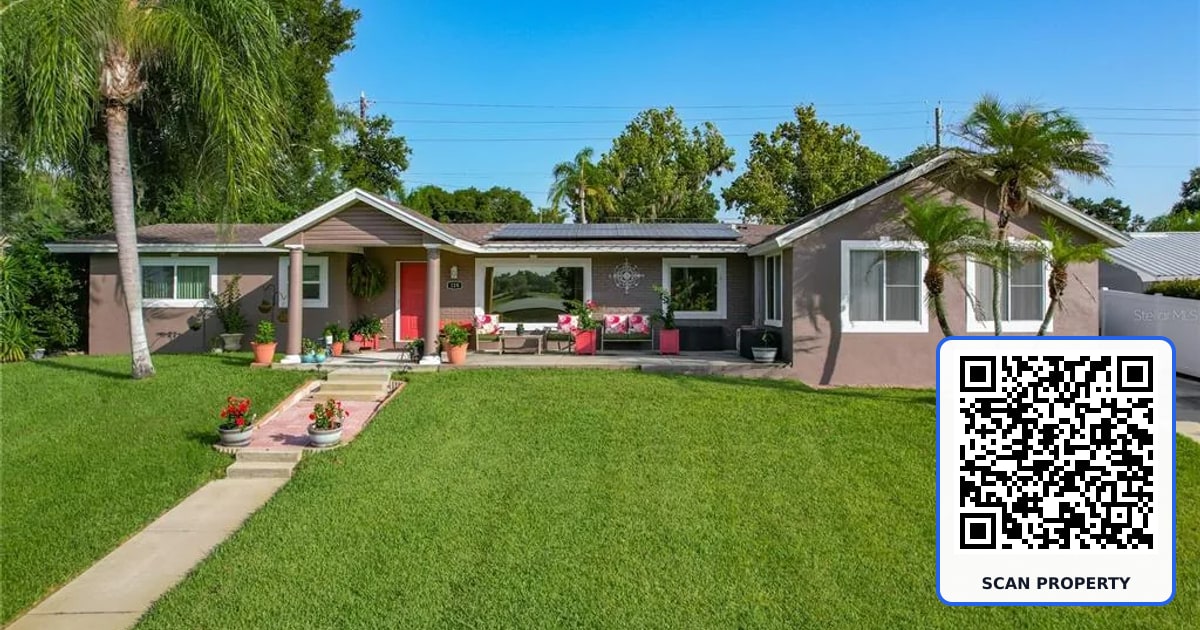 128 N LAKE FLORENCE DRIVE property photo