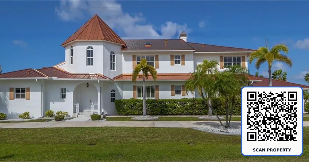 5019 BAL HARBOR BOULEVARD property photo