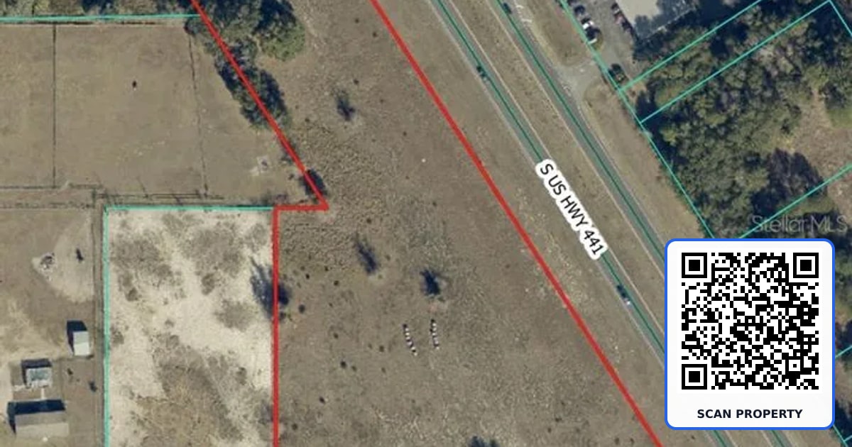 13310 S US HIGHWAY 441 property photo