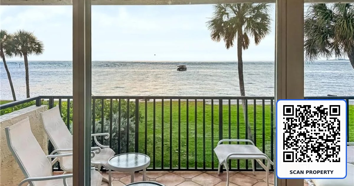 4660 OCEAN BOULEVARD UNIT U2 property photo