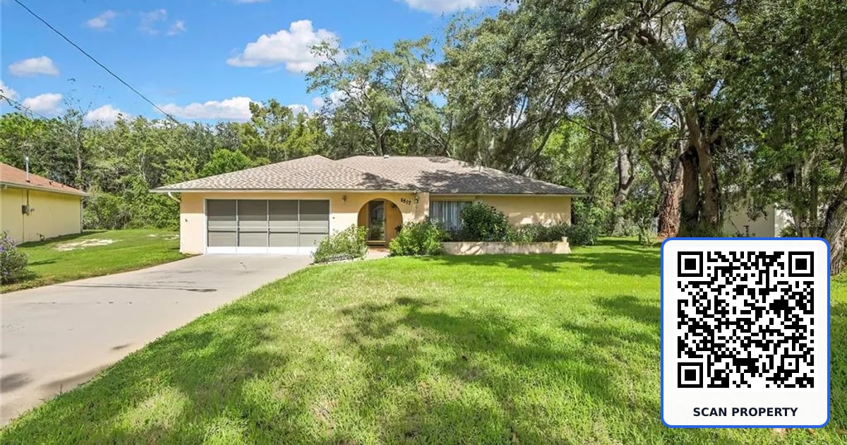 5517 PIEDMONT DRIVE property photo