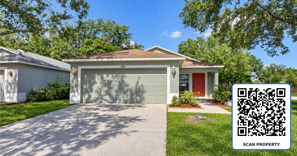 8736 MORRISON OAKS COURT property photo