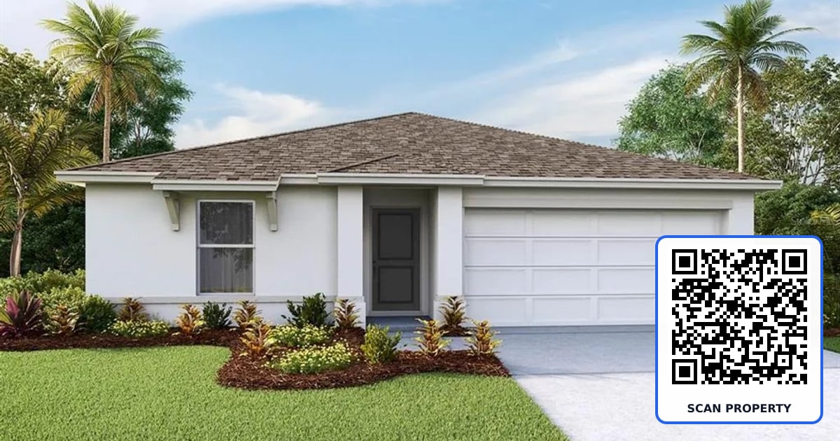 1117 ARROWHEAD VINE COURT property photo