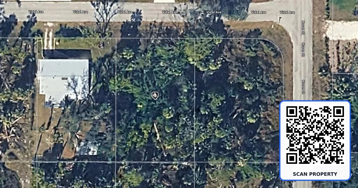 17455 VIDAL AVENUE property photo