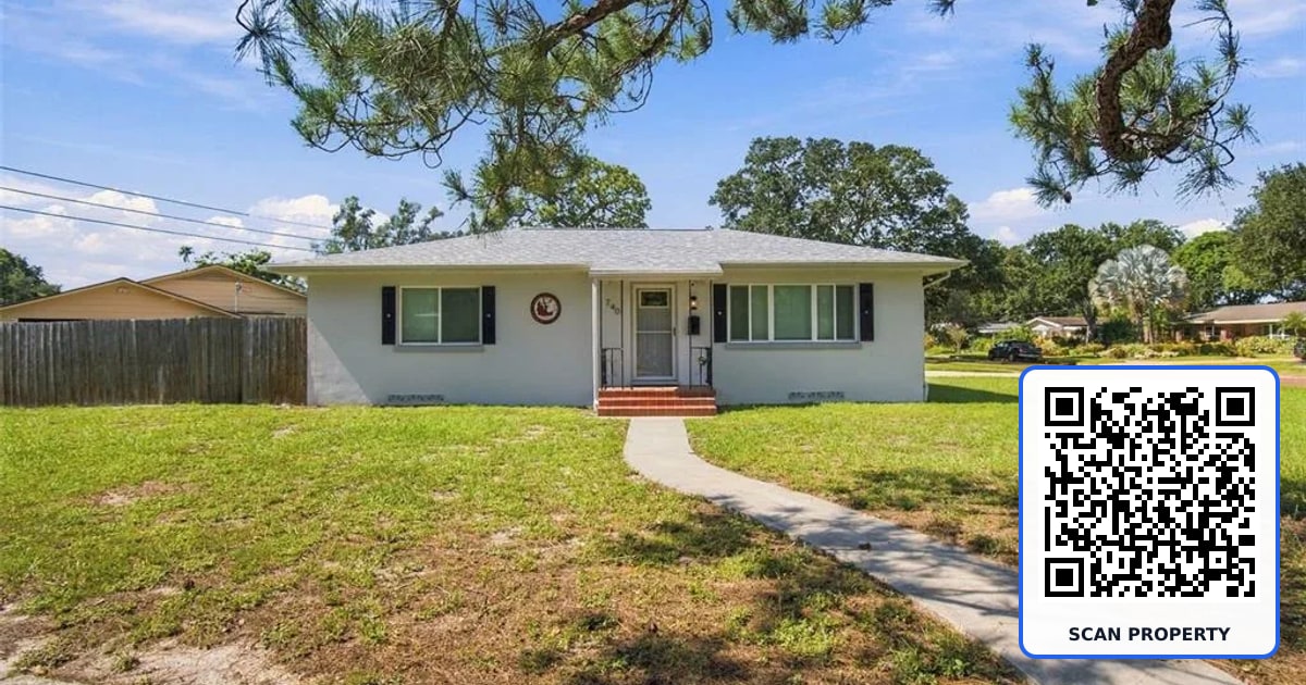 740 64TH STREET N property photo