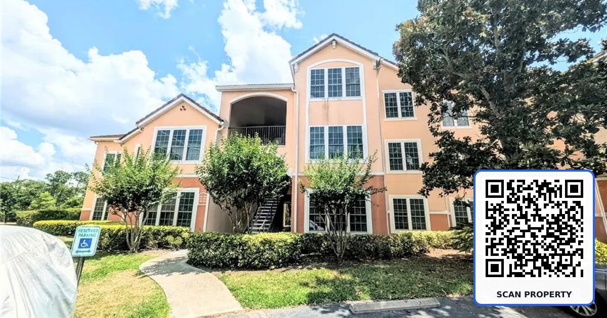 4130 CENTRAL SARASOTA PKWY UNIT 1823 property photo