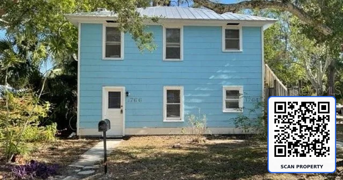 1766 MORRILL STREET property photo