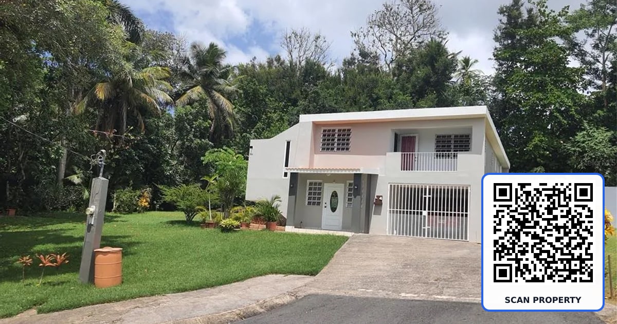 BAYOAN L HACIENDAS DEL CARIBE DEV. UNIT 4 property photo
