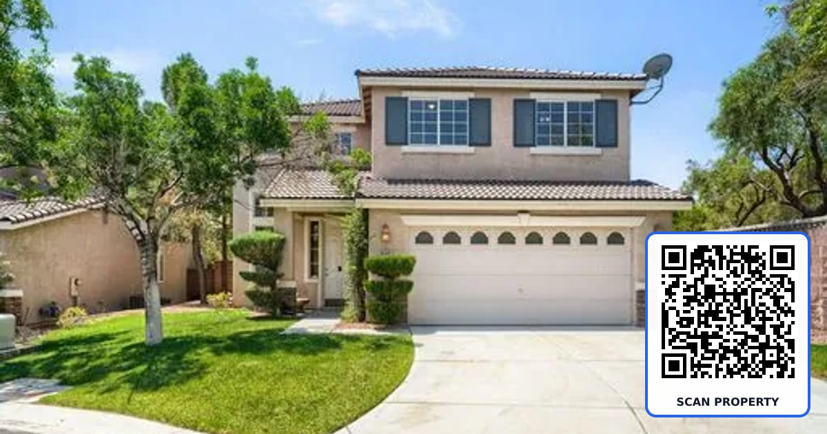 10381 SLEEPING SUN Court property photo