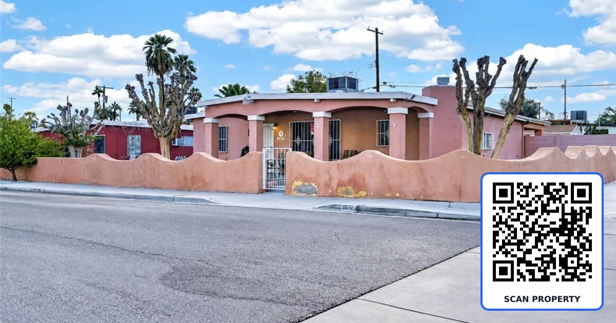 1323 Maui Street property photo