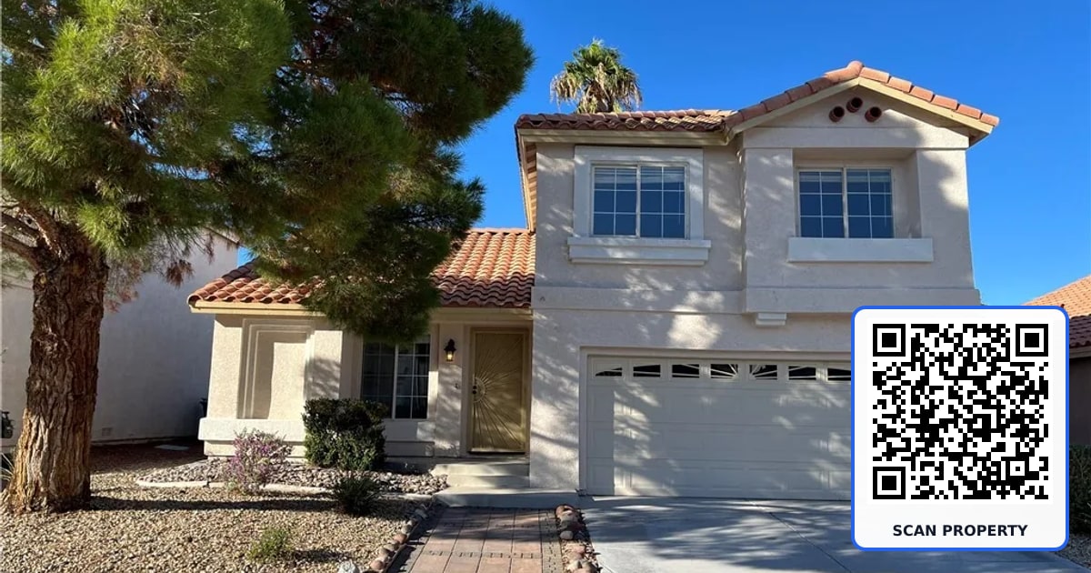 8724 Country Pines Avenue property photo