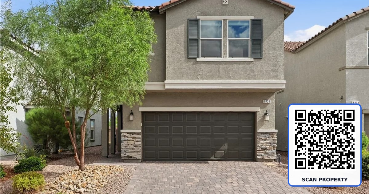 8728 Beverly Grove Court property photo