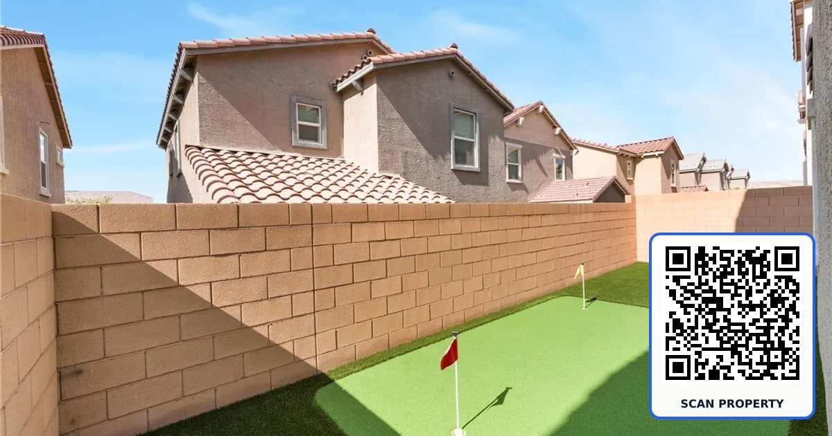 88 Golden Aria Avenue property photo