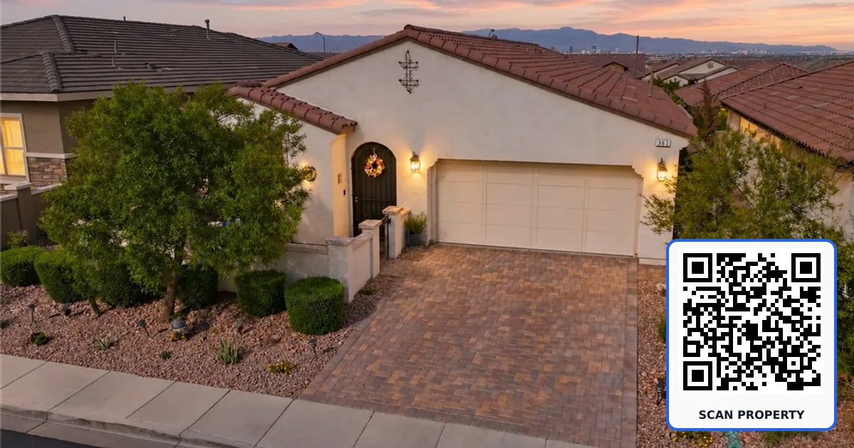 363 Con Brio Lane property photo