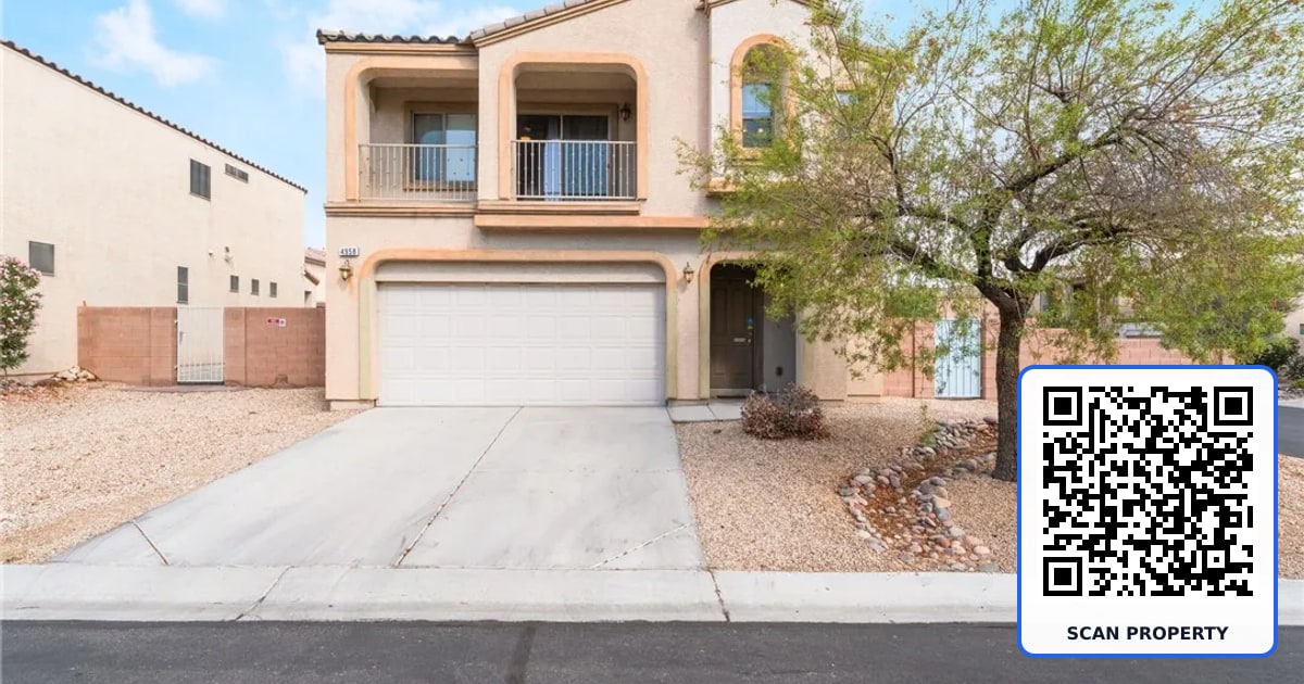4958 Lavaliere Avenue property photo