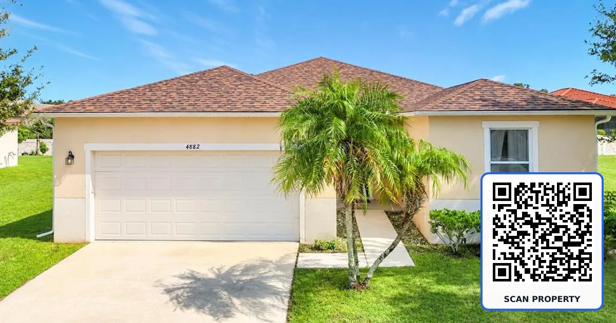 4882 STONE ACRES CIRCLE property photo
