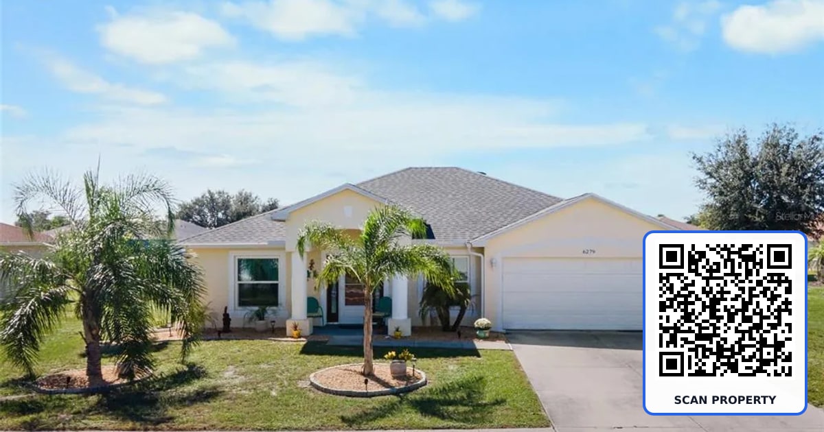 6279 COLISEUM BOULEVARD property photo